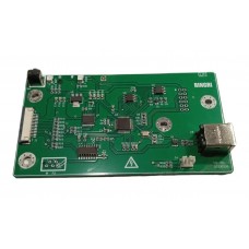 RM1-3125 Плата форматирования / форматор Canon LBP-2900 новая RM1-3125 Плата форматирования / форматор Canon LBP-2900 новая