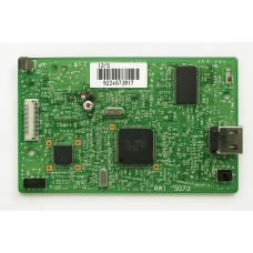 RM1-3125 Плата форматирования / форматор Canon LBP-2900 оригинал